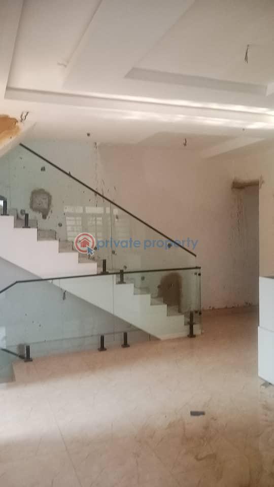 4 bedroom Duplex For Sale Maryland Lagos - 3