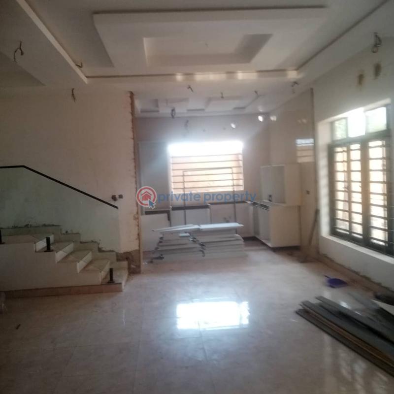 4 bedroom Duplex For Sale Maryland Lagos - 4