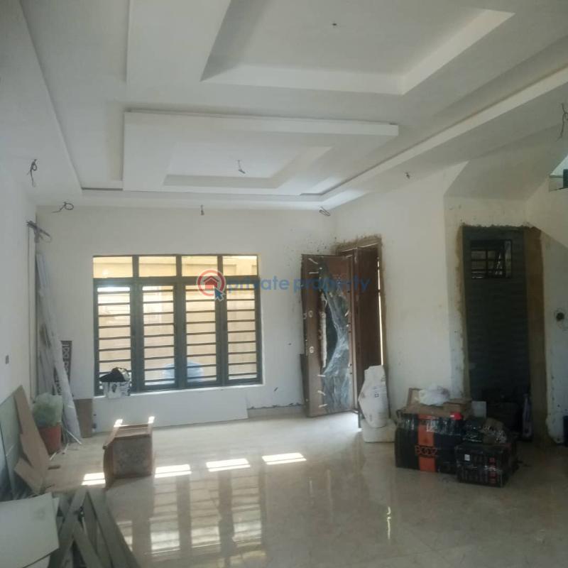 4 bedroom Duplex For Sale Maryland Lagos - 5