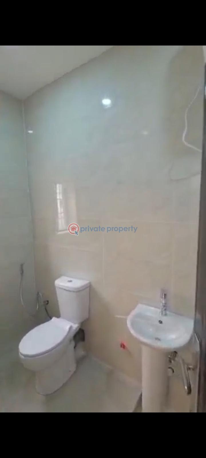 2 bedroom Block Of Flats For Rent Close To Nicon Junction And Maitama Katampe Main Abuja Phase 2  - 3