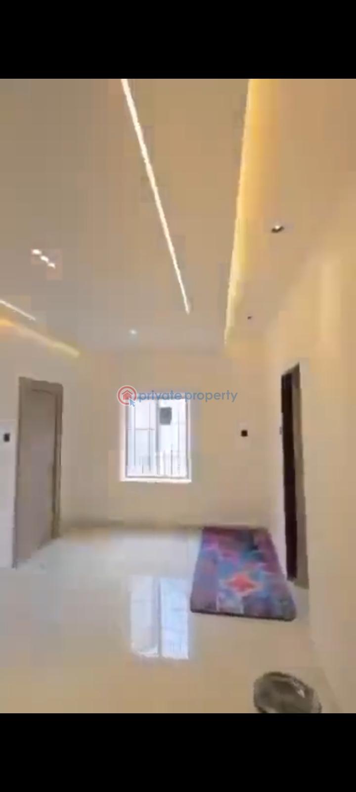 2 bedroom Block Of Flats For Rent Close To Nicon Junction And Maitama Katampe Main Abuja Phase 2  - 1