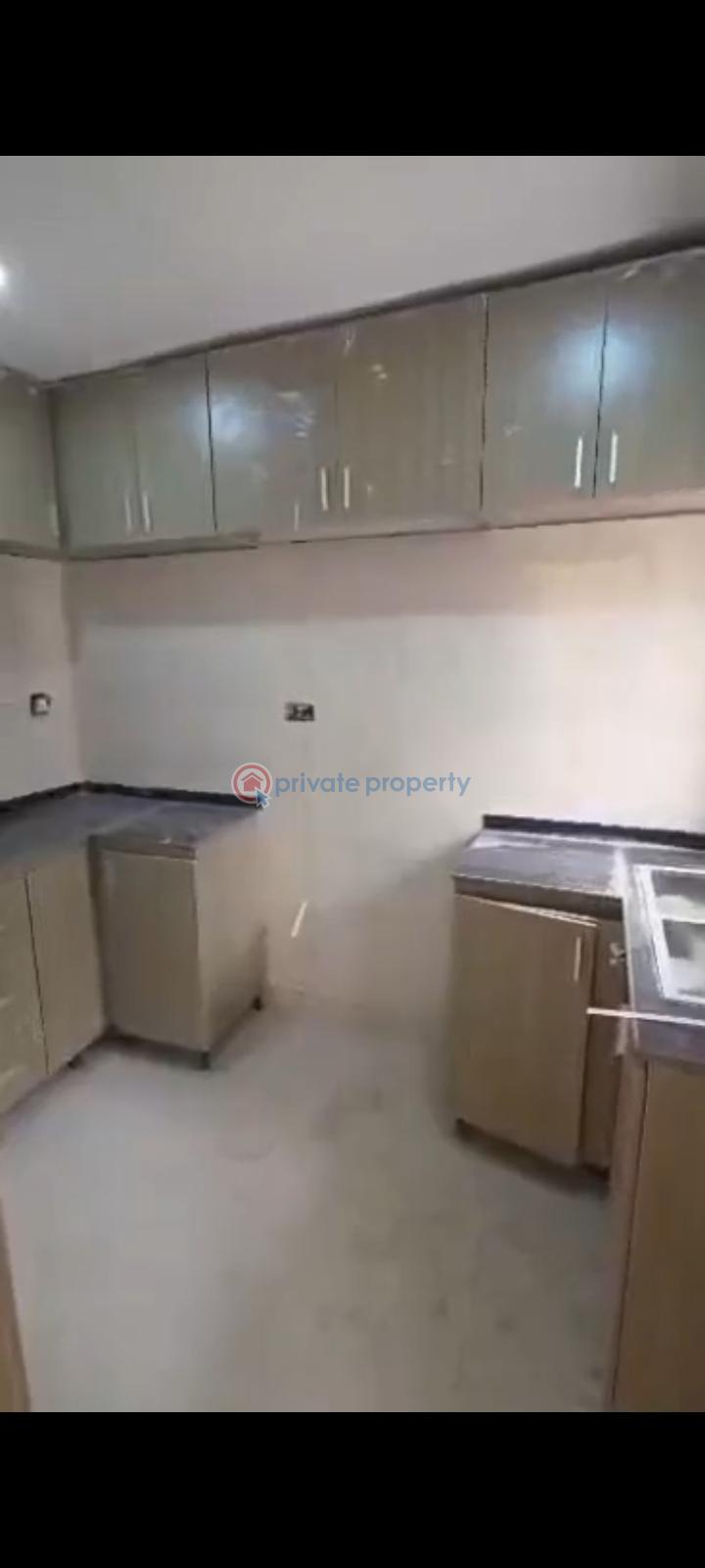 2 bedroom Block Of Flats For Rent Close To Nicon Junction And Maitama Katampe Main Abuja Phase 2  - 2