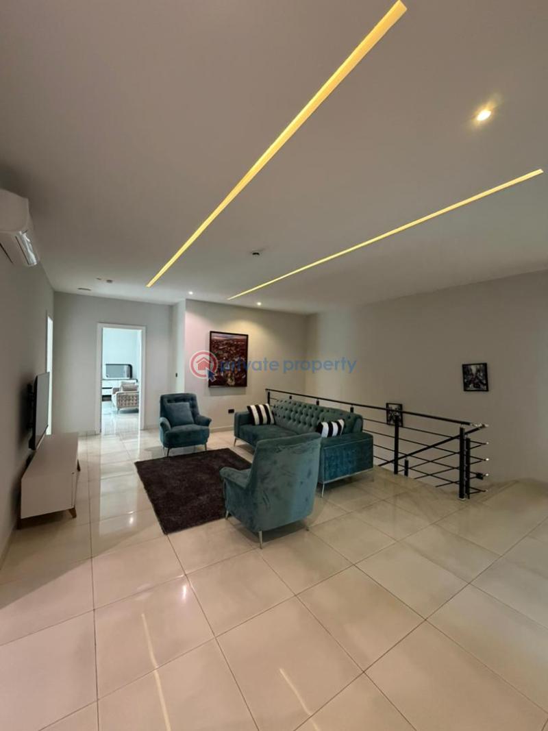 5 bedroom Detached Duplex For Sale Lagoon District, Lekki Foreshore, Lekki Phase One Lekki Phase 1 Lagos - 11