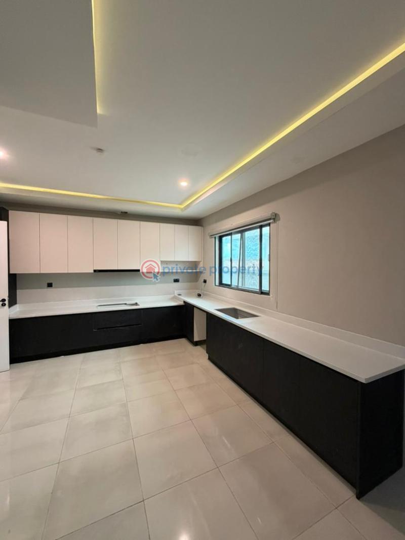 5 bedroom Detached Duplex For Sale Lagoon District, Lekki Foreshore, Lekki Phase One Lekki Phase 1 Lagos - 6