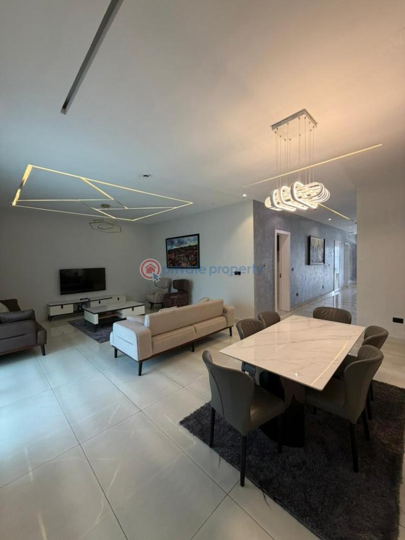 5 bedroom Detached Duplex For Sale Lagoon District, Lekki Foreshore, Lekki Phase One Lekki Phase 1 Lagos - 1