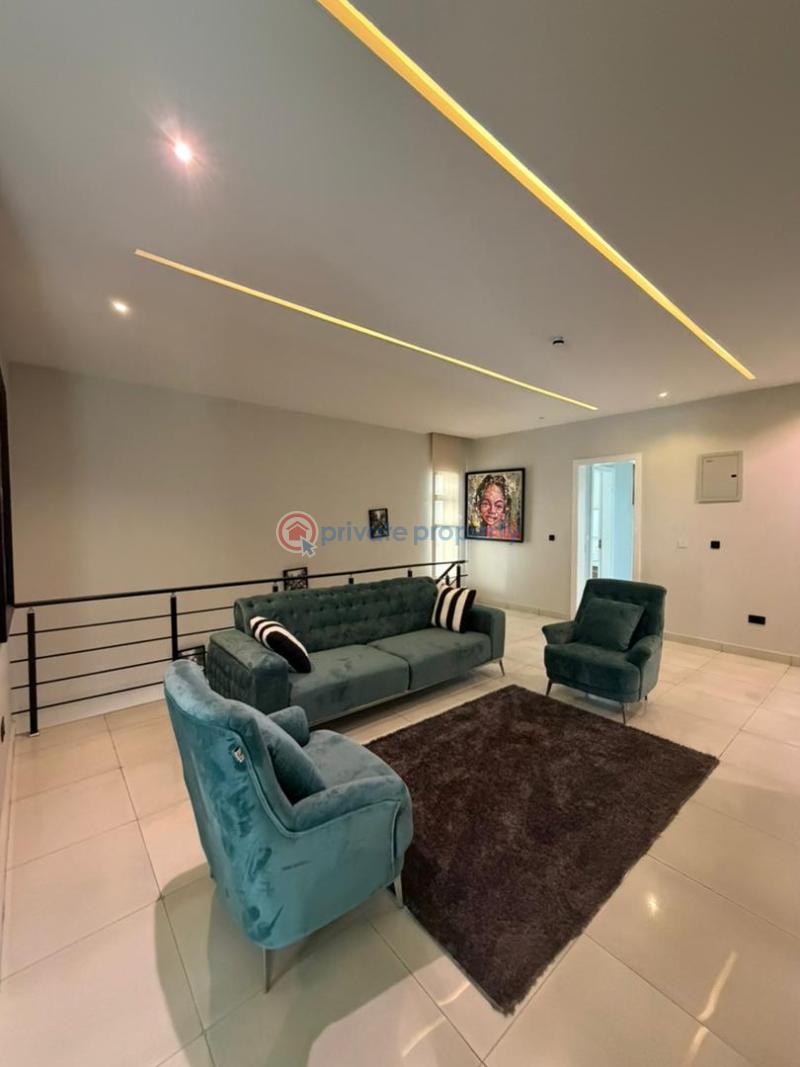 5 bedroom Detached Duplex For Sale Lagoon District, Lekki Foreshore, Lekki Phase One Lekki Phase 1 Lagos - 15