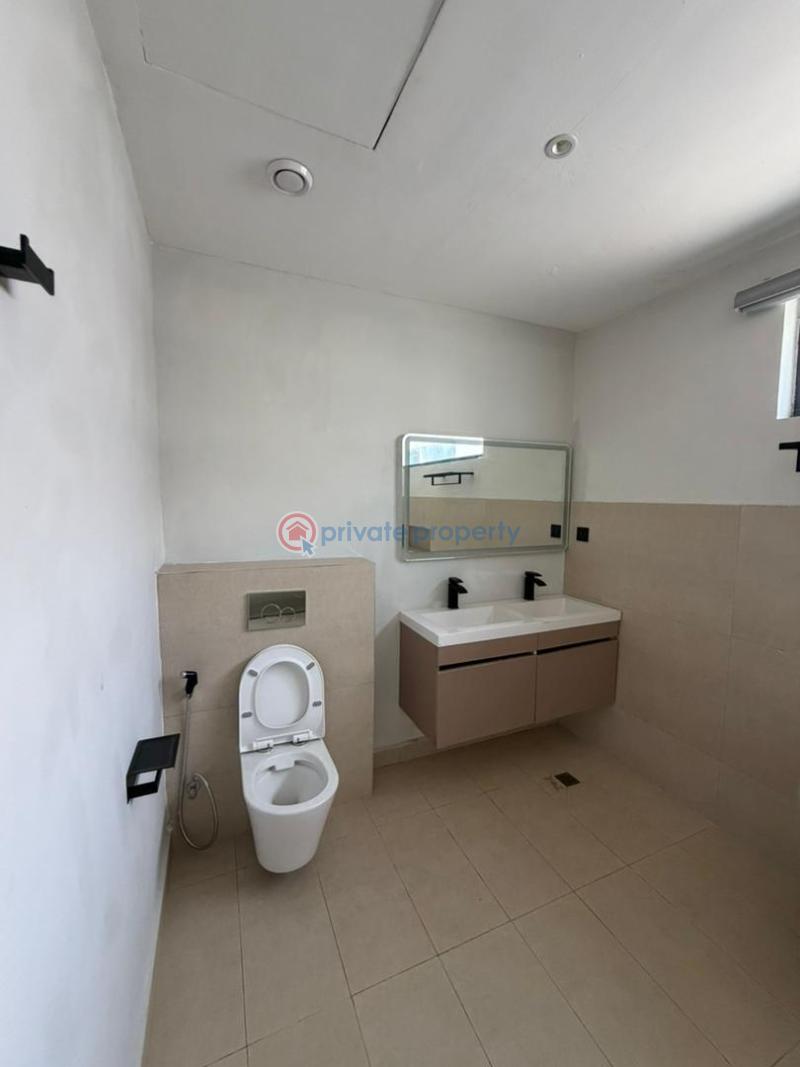 5 bedroom Detached Duplex For Sale Lagoon District, Lekki Foreshore, Lekki Phase One Lekki Phase 1 Lagos - 5