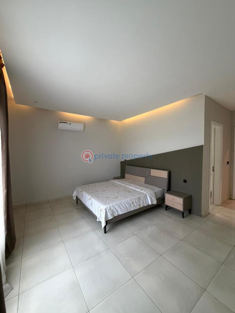 5 bedroom Detached Duplex For Sale Lagoon District, Lekki Foreshore, Lekki Phase One Lekki Phase 1 Lagos - 4