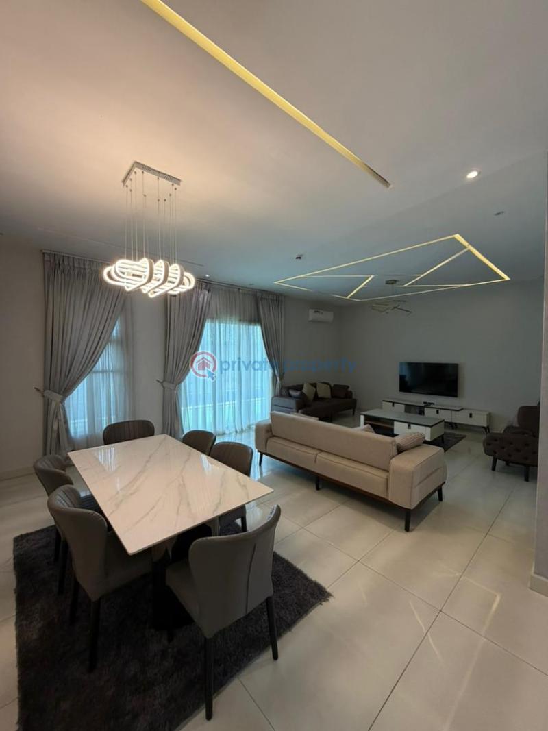 5 bedroom Detached Duplex For Sale Lagoon District, Lekki Foreshore, Lekki Phase One Lekki Phase 1 Lagos - 7