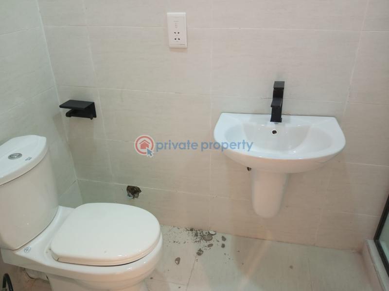 2 bedroom Block Of Flats For Rent Phase1 Lekki Phase 1 Lagos - 7