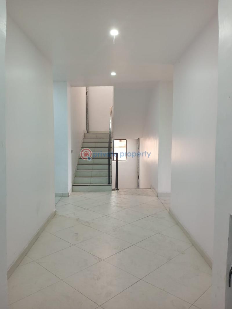 2 bedroom Block Of Flats For Rent Phase1 Lekki Phase 1 Lagos - 5