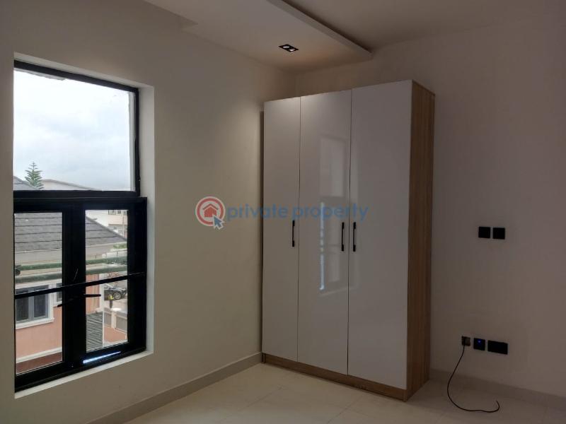 2 bedroom Block Of Flats For Rent Phase1 Lekki Phase 1 Lagos - 4