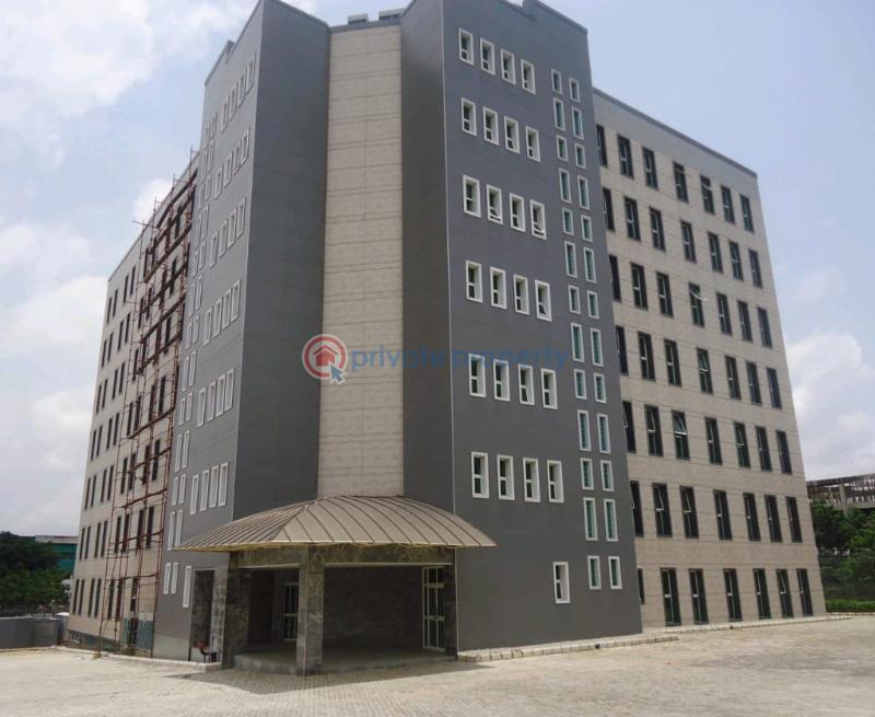 10 bedroom Hotel For Sale Zone Wuse Abuja Phase 1 
