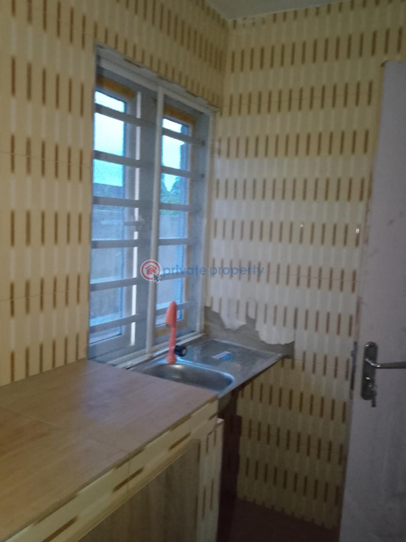 2 bedroom Flat & Apartment For Rent Lotto Ibafo Ogun area  - 13