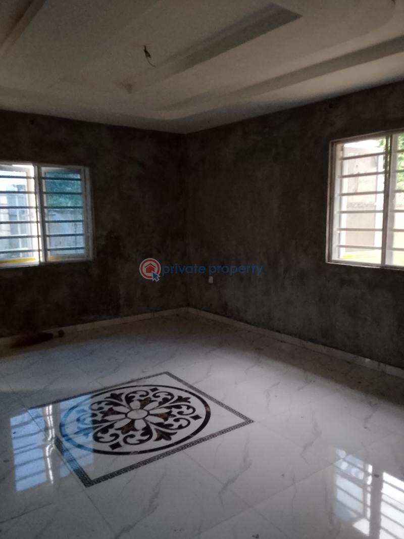 2 bedroom Flat & Apartment For Rent Lotto Ibafo Ogun area  - 5