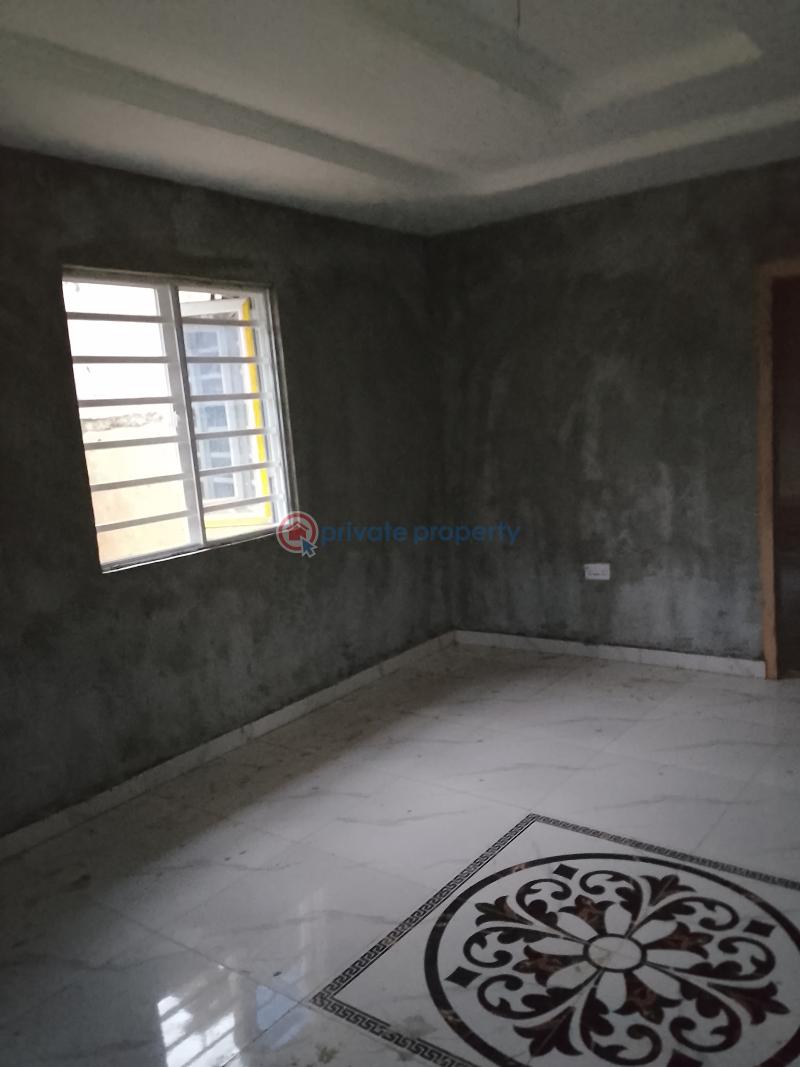 2 bedroom Flat & Apartment For Rent Lotto Ibafo Ogun area  - 6