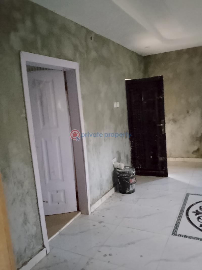 2 bedroom Flat & Apartment For Rent Lotto Ibafo Ogun area  - 7
