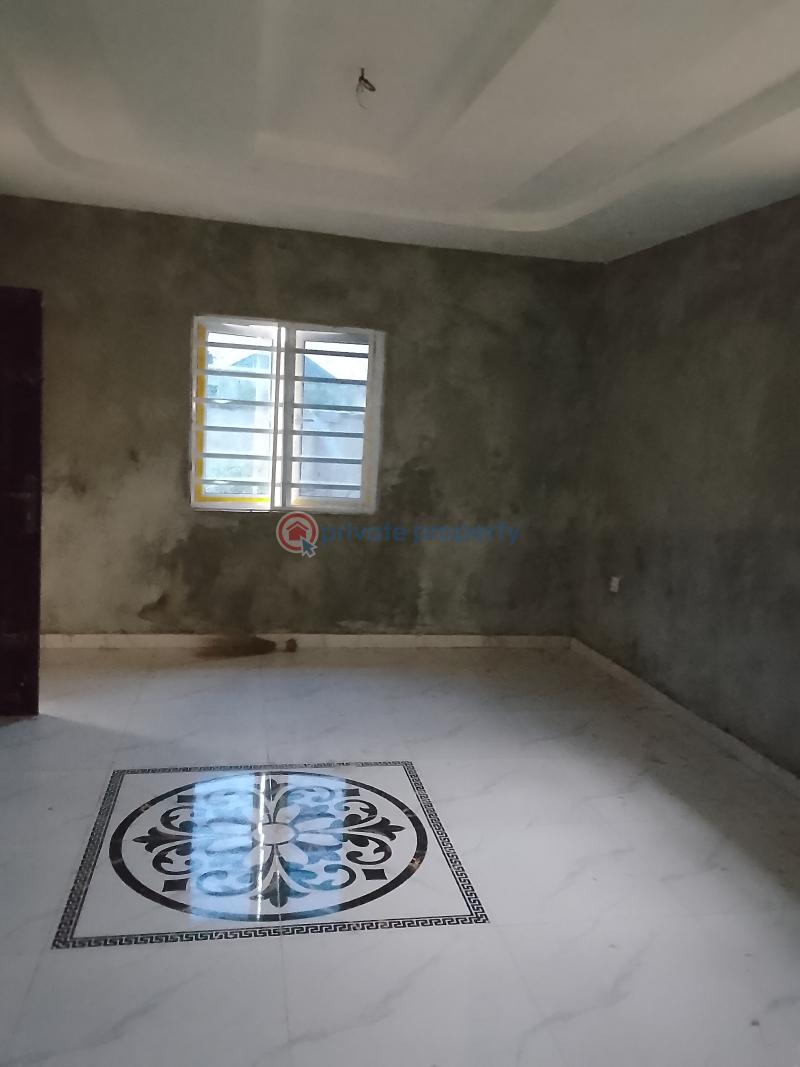 2 bedroom Flat & Apartment For Rent Lotto Ibafo Ogun area  - 8