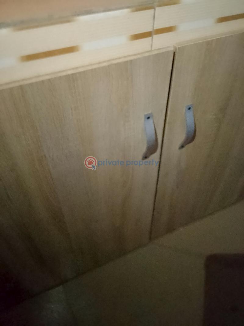 2 bedroom Flat & Apartment For Rent Lotto Ibafo Ogun area  - 12