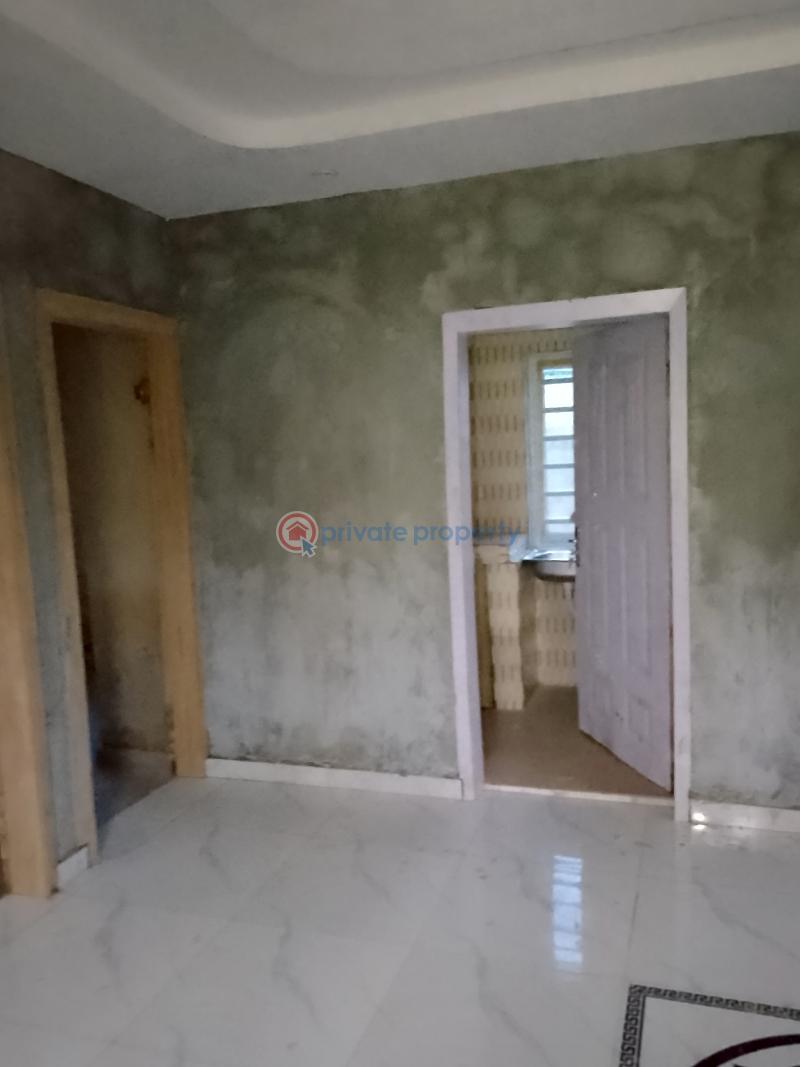 2 bedroom Flat & Apartment For Rent Lotto Ibafo Ogun area  - 11