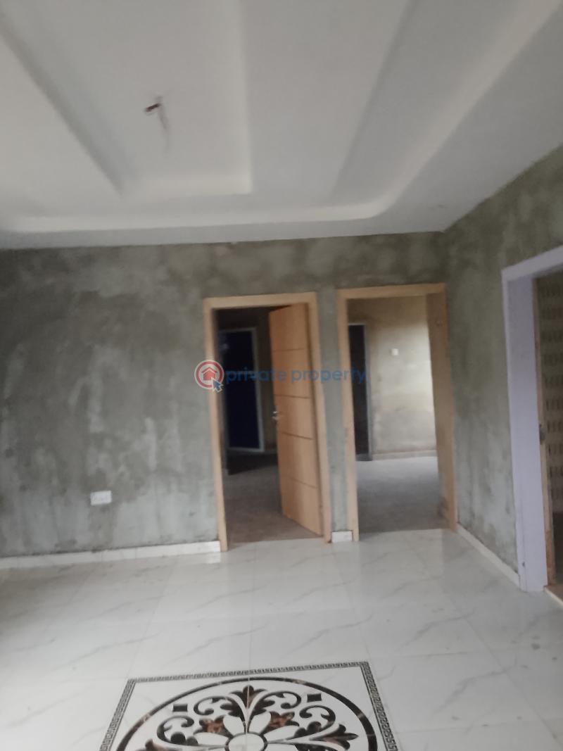 2 bedroom Flat & Apartment For Rent Lotto Ibafo Ogun area  - 0