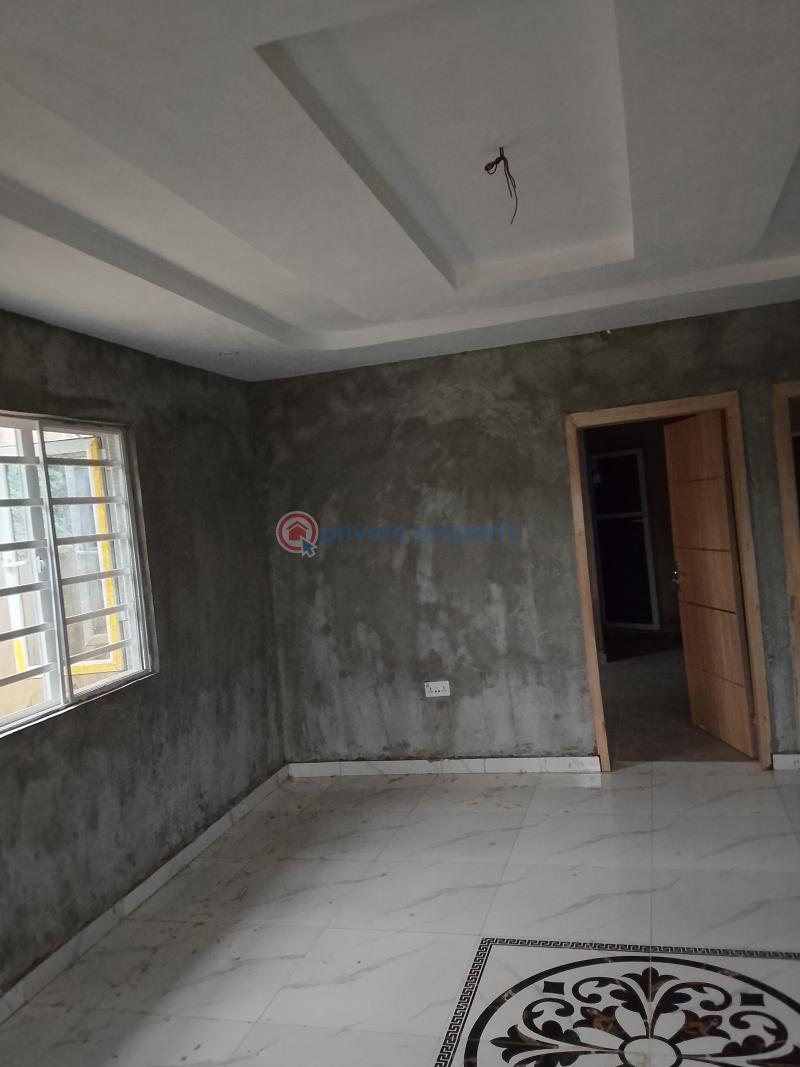 2 bedroom Flat & Apartment For Rent Lotto Ibafo Ogun area  - 16