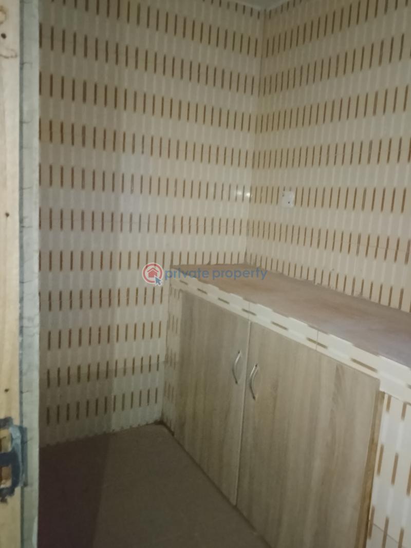 2 bedroom Flat & Apartment For Rent Lotto Ibafo Ogun area  - 10