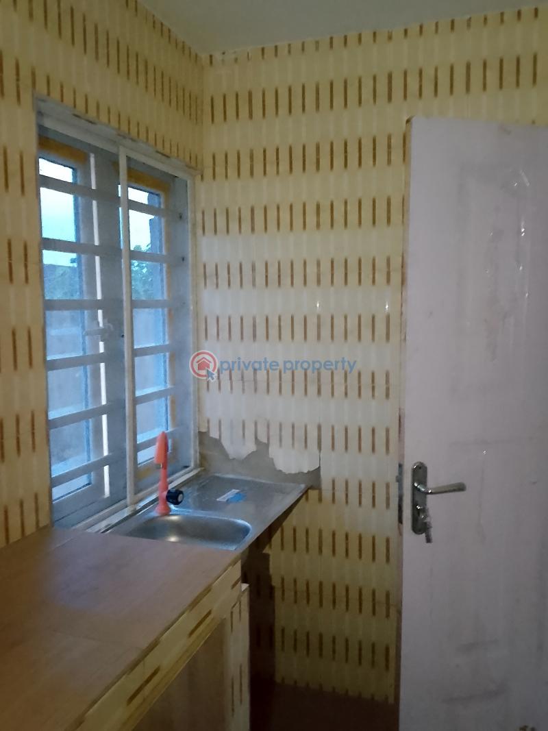 2 bedroom Flat & Apartment For Rent Lotto Ibafo Ogun area  - 9