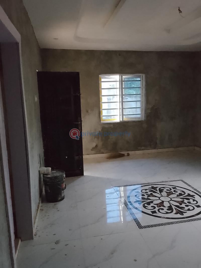 2 bedroom Flat & Apartment For Rent Lotto Ibafo Ogun area  - 4