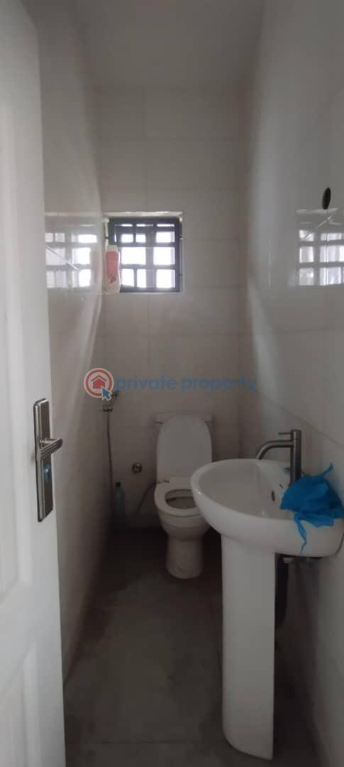 Office For Rent 4th Avenue Gwarimpa Abuja Phase 3  - 1