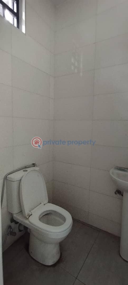 Office For Rent 4th Avenue Gwarimpa Abuja Phase 3  - 2