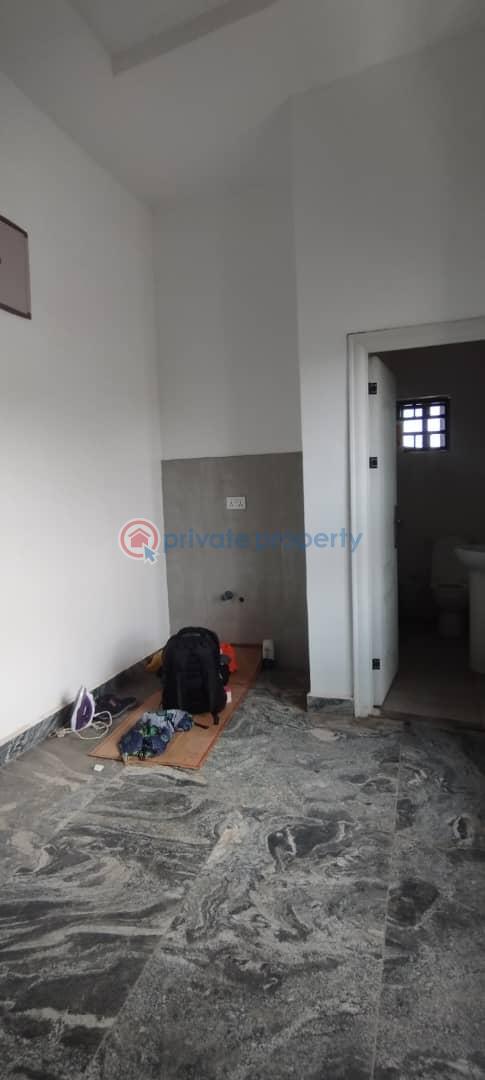 Office For Rent 4th Avenue Gwarimpa Abuja Phase 3  - 3