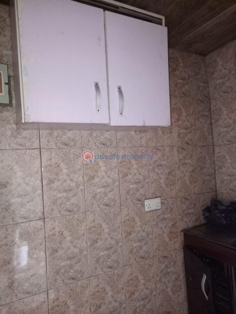 1 bedroom Block Of Flats For Rent Silver Point Estate Badore Ajah Lagos - 0