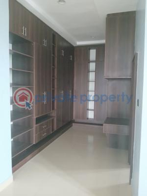 5 bedroom Terraced Duplex For Rent Guzape District After Coza Church Guzape Abuja Phase 1  - 4