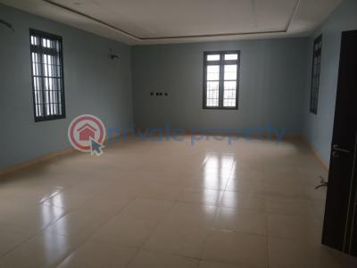 5 bedroom Terraced Duplex For Rent Guzape District After Coza Church Guzape Abuja Phase 1  - 3