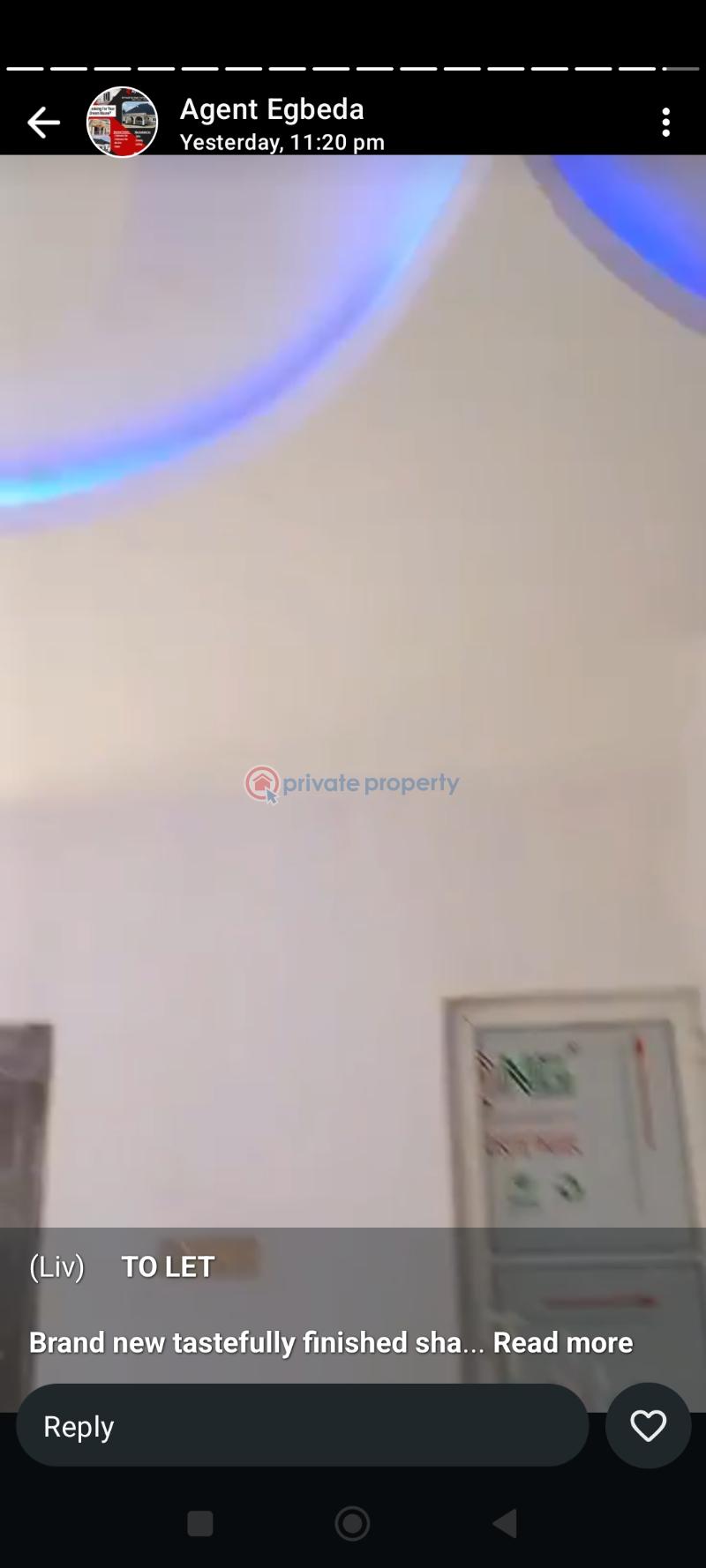 2 bedroom Mini Flat For Rent Shagari Estate Federal Iyana Ipaja Lagos - 3