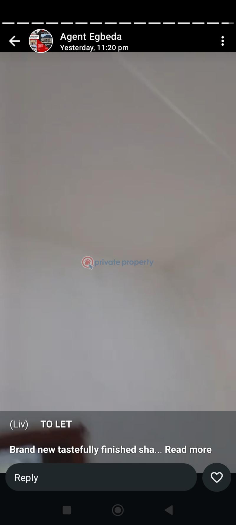 2 bedroom Mini Flat For Rent Shagari Estate Federal Iyana Ipaja Lagos - 8