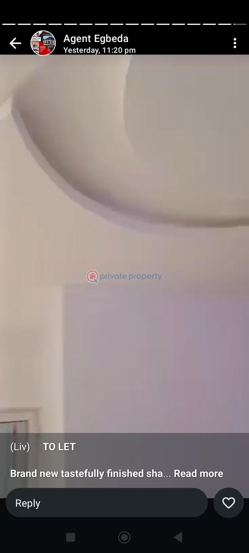 2 bedroom Mini Flat For Rent Shagari Estate Federal Iyana Ipaja Lagos - 2