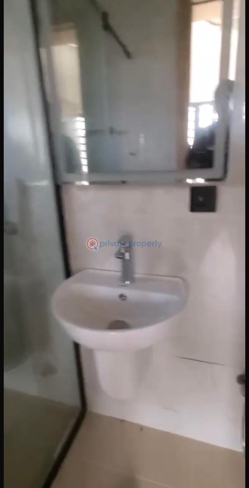 3 bedroom Flat & Apartment For Rent Estate In Olaleye New Town Behind Iponri Surulere Lagos - 5