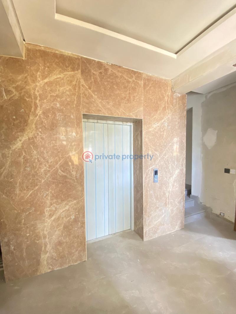 3 bedroom Block Of Flats For Sale Ikoyi Lagos - 3