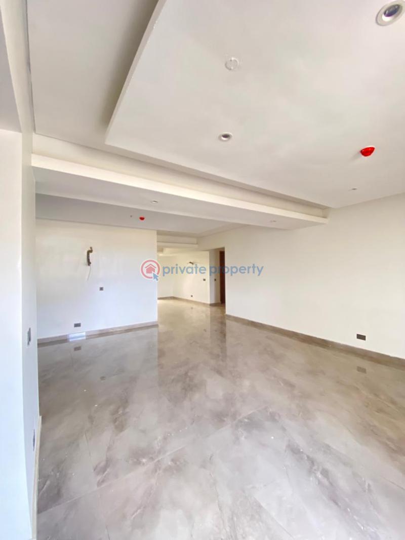 3 bedroom Flat & Apartment For Sale Ikoyi Lagos - 8
