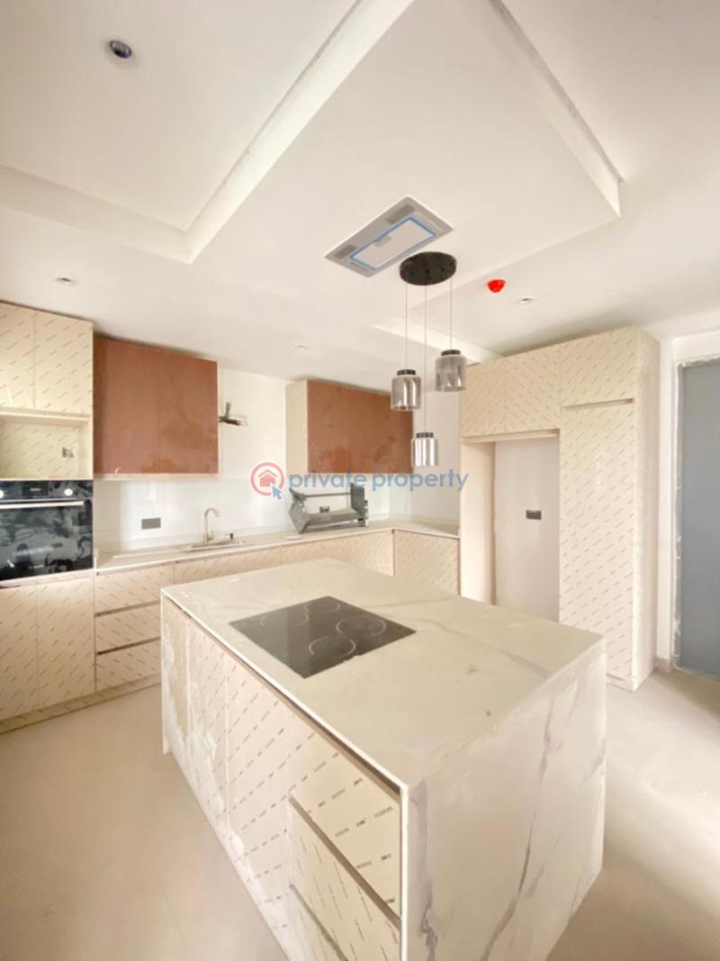 3 bedroom Flat & Apartment For Sale Ikoyi Lagos - 9