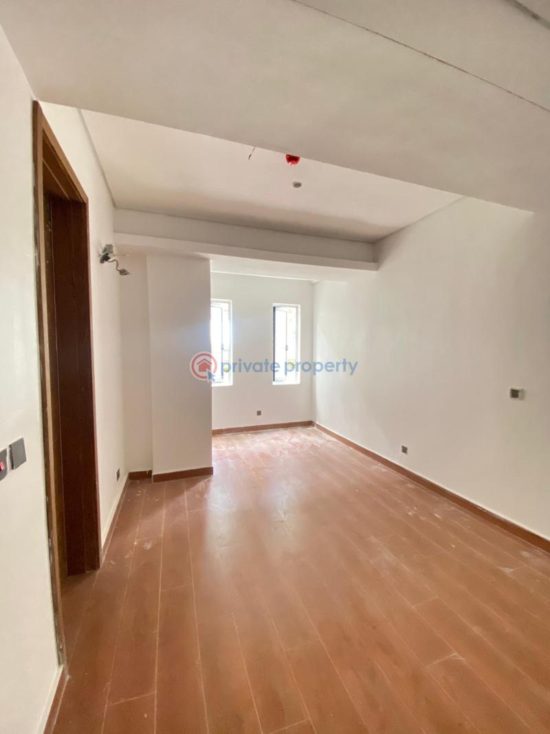 3 bedroom Block Of Flats For Sale Ikoyi Lagos - 6