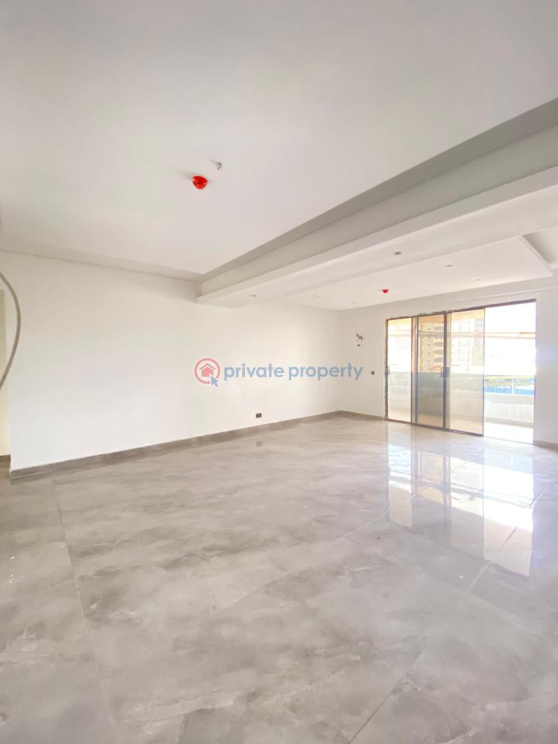 3 bedroom Block Of Flats For Sale Ikoyi Lagos - 4