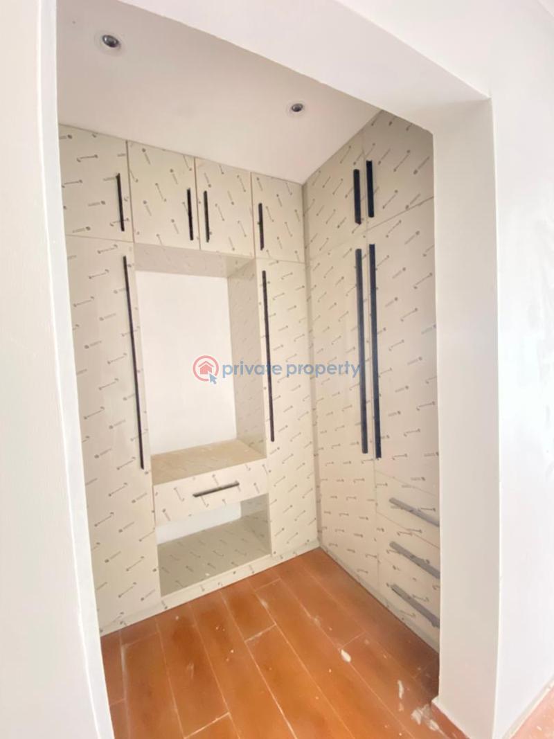 3 bedroom Flat & Apartment For Sale Ikoyi Lagos - 6
