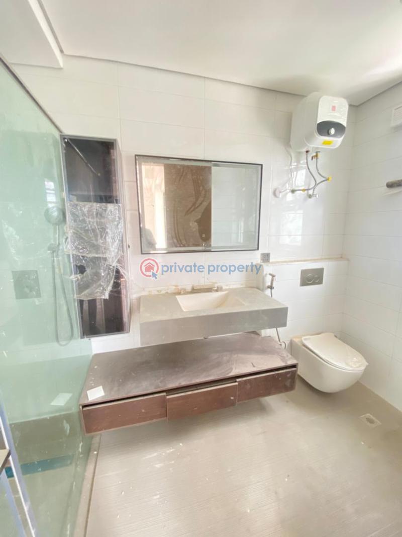 3 bedroom Flat & Apartment For Sale Ikoyi Lagos - 3