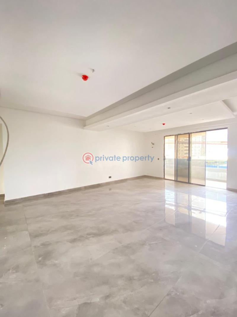 3 bedroom Flat & Apartment For Sale Ikoyi Lagos - 1