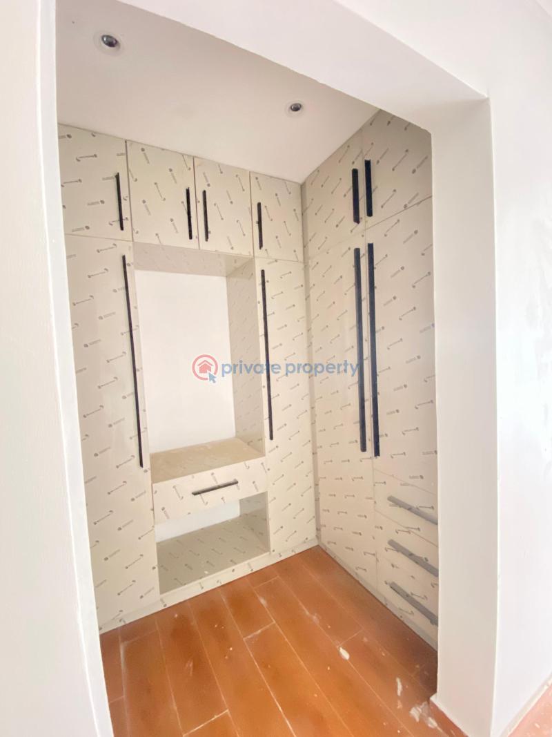 3 bedroom Block Of Flats For Sale Ikoyi Lagos - 7