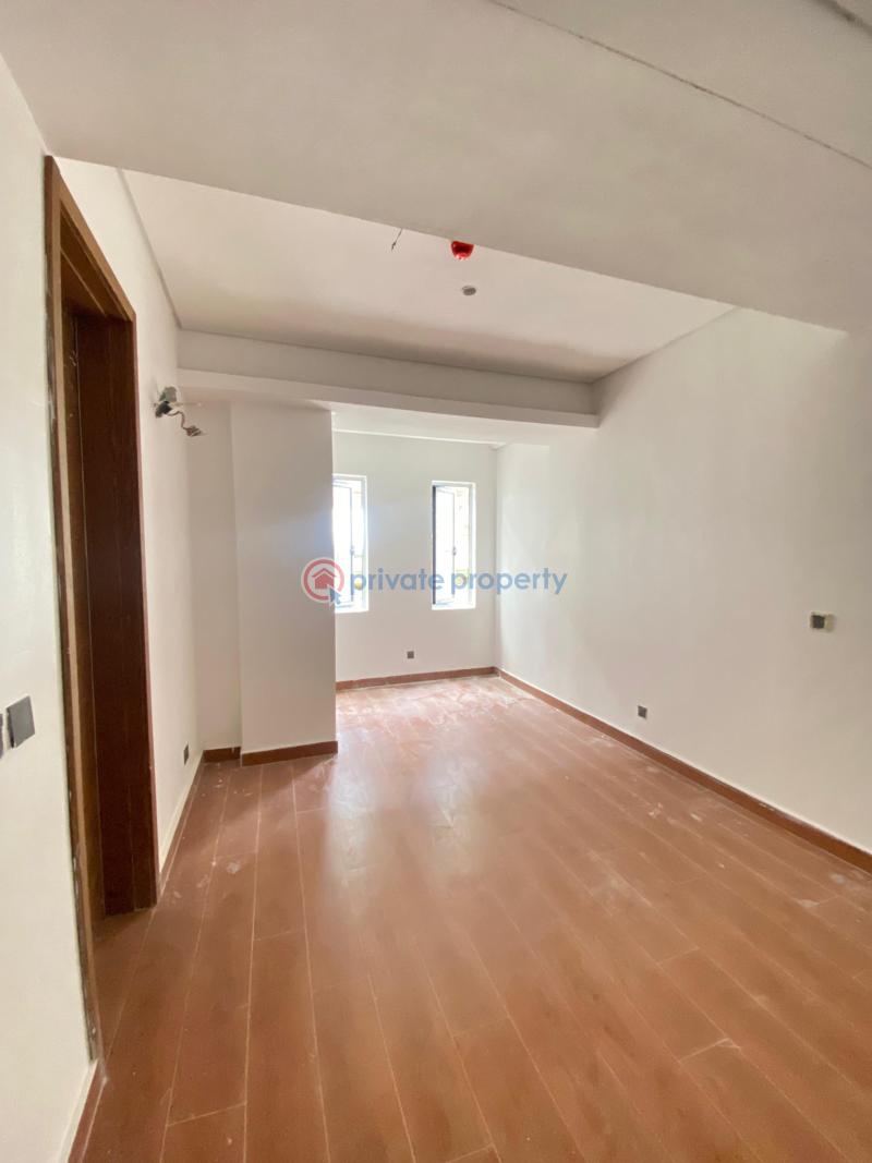 3 bedroom Block Of Flats For Sale Ikoyi Lagos - 2