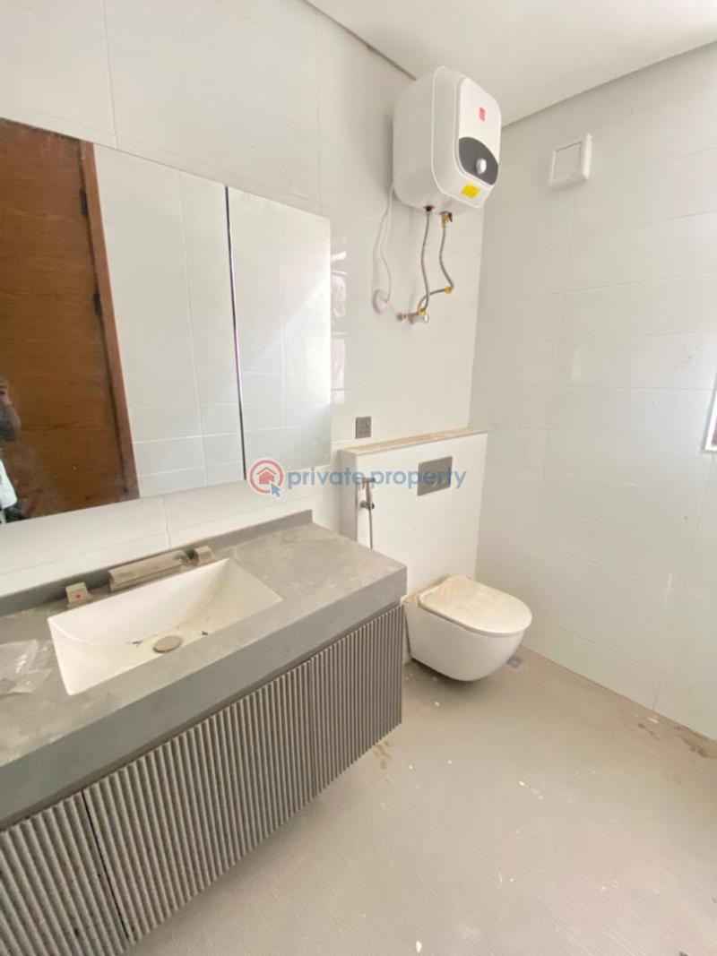 3 bedroom Flat & Apartment For Sale Ikoyi Lagos - 2